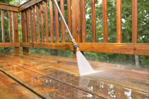 Reliable Georgetown, SC Pressure washing Solutions